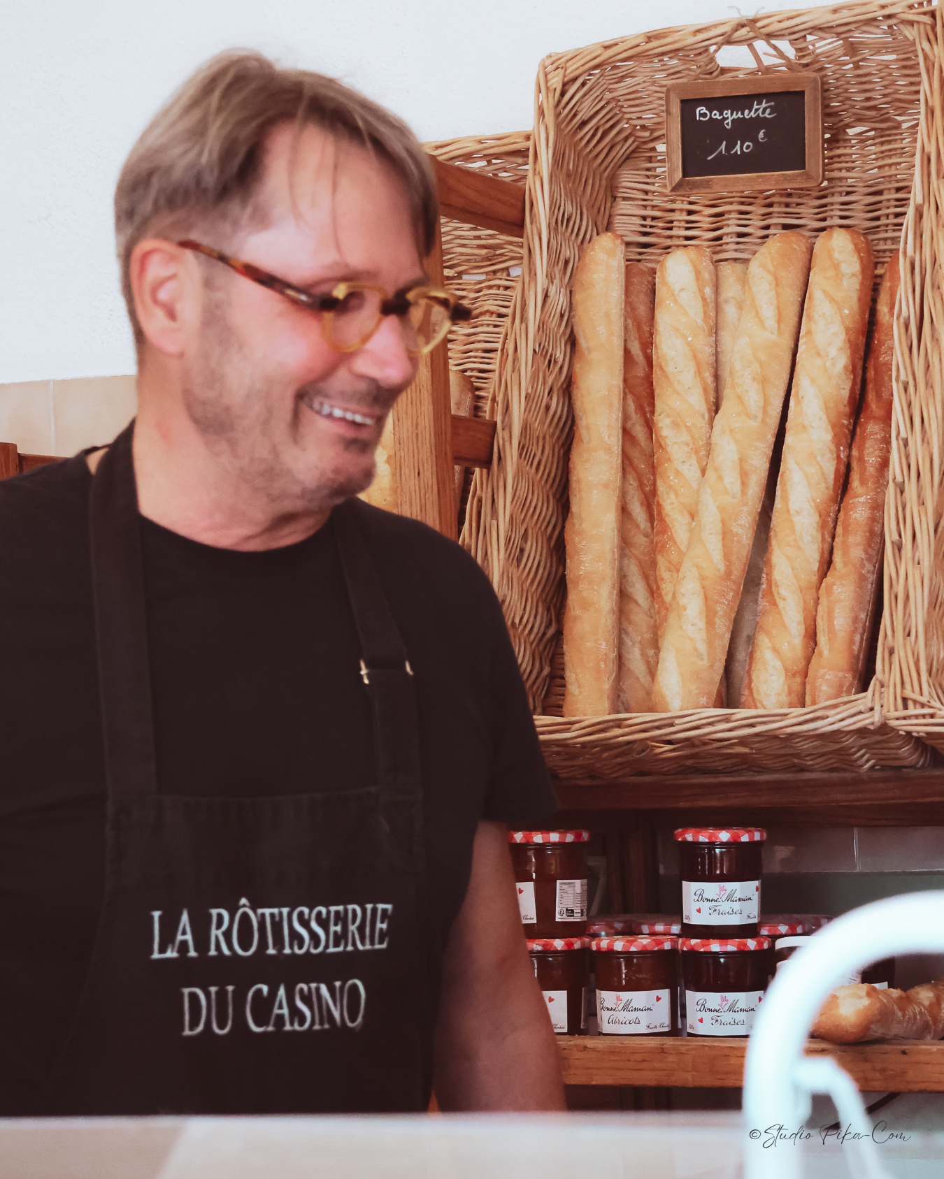 Point chaud rotisserie du caino valras - Photographie culinaire ©Studio Pika Com Freelancer-6